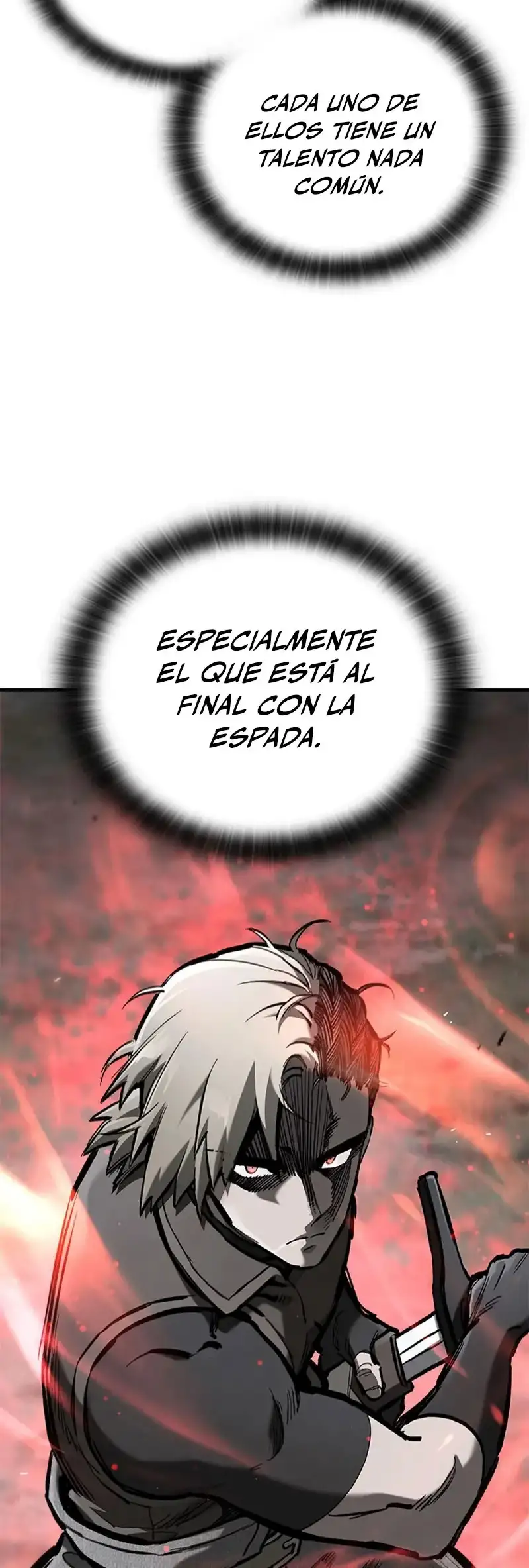 Caballero En Eterna Regresión - Capítulo 83 - Página 6 - LectorTMOo