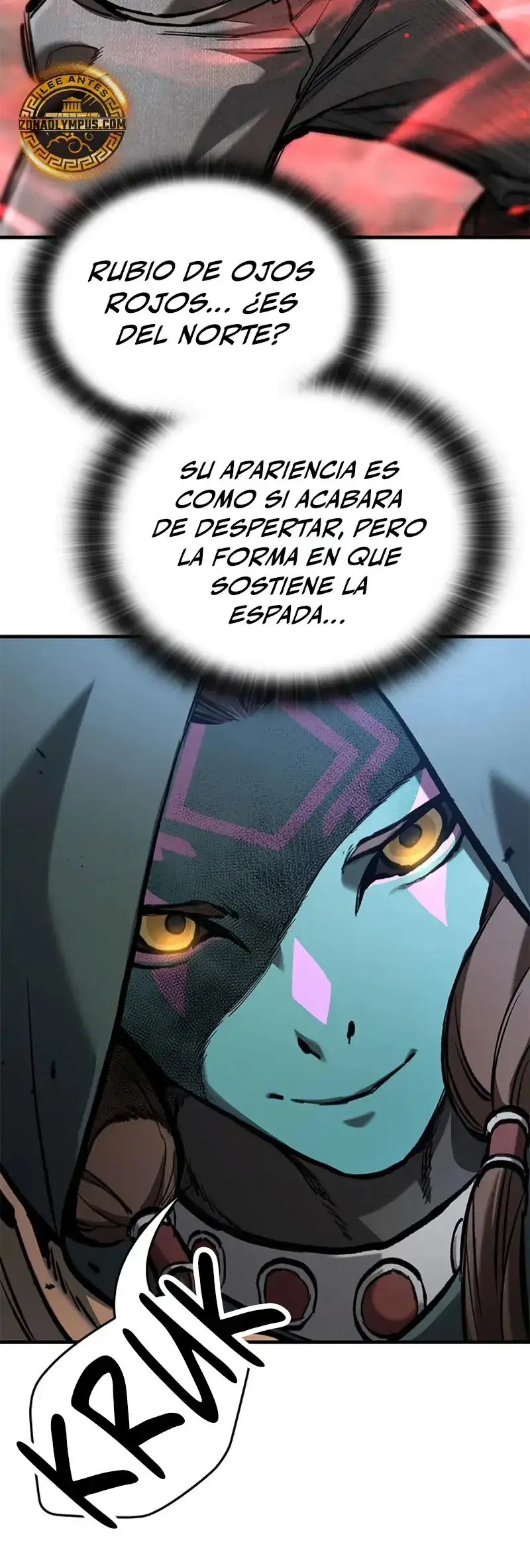 Caballero En Eterna Regresión - Capítulo 83 - Página 7 - LectorTMOo