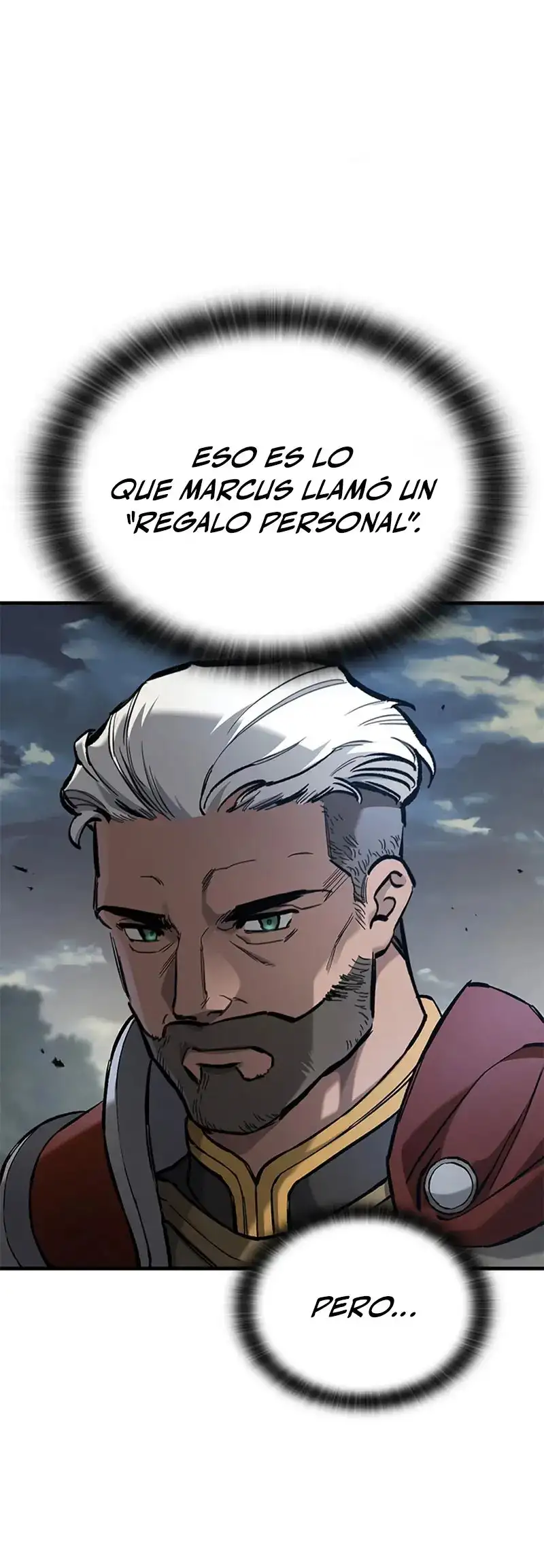 Caballero En Eterna Regresión - Capítulo 83 - Página 13 - LectorTMOo