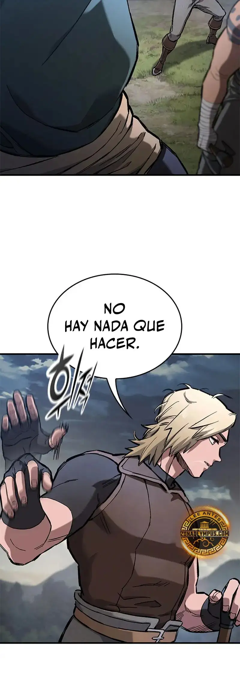 Caballero En Eterna Regresión - Capítulo 83 - Página 17 - LectorTMOo