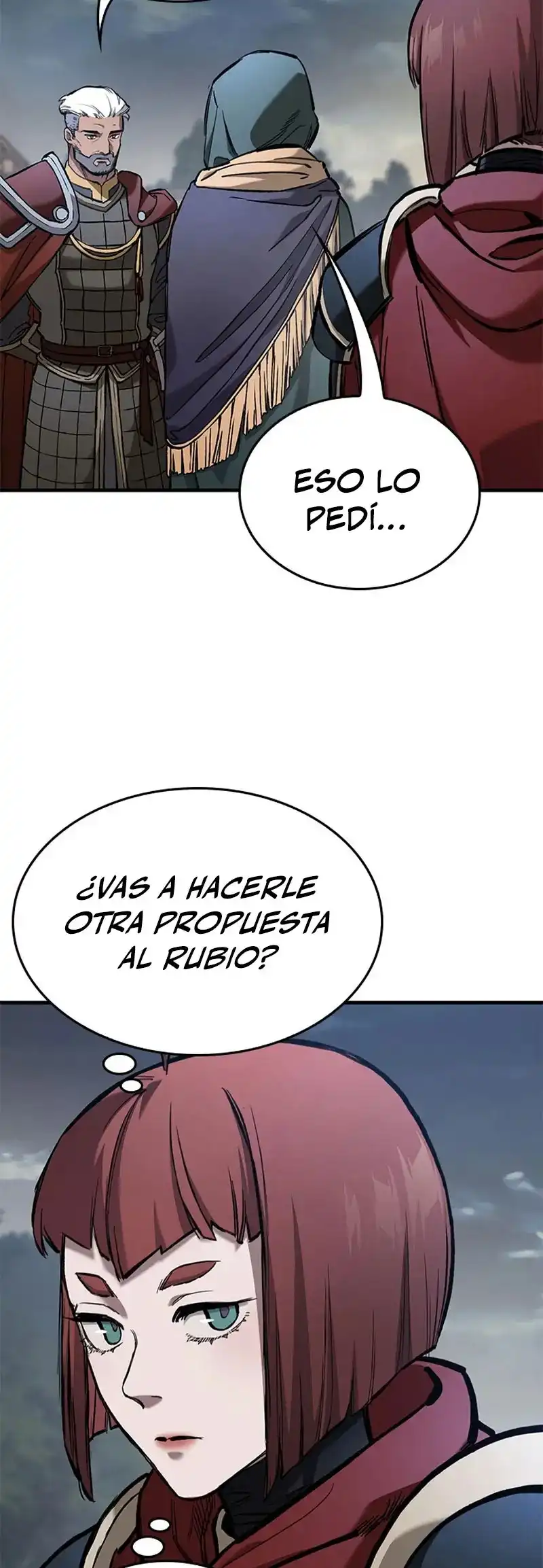 Caballero En Eterna Regresión - Capítulo 83 - Página 21 - LectorTMOo