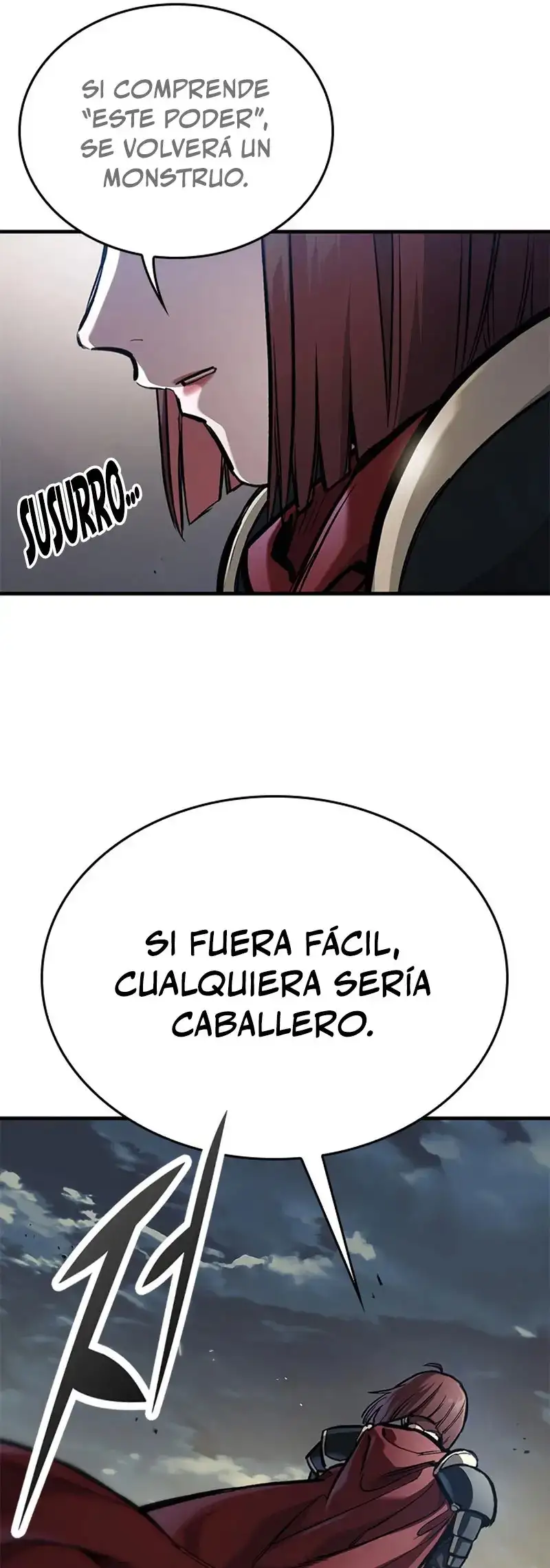 Caballero En Eterna Regresión - Capítulo 83 - Página 25 - LectorTMOo