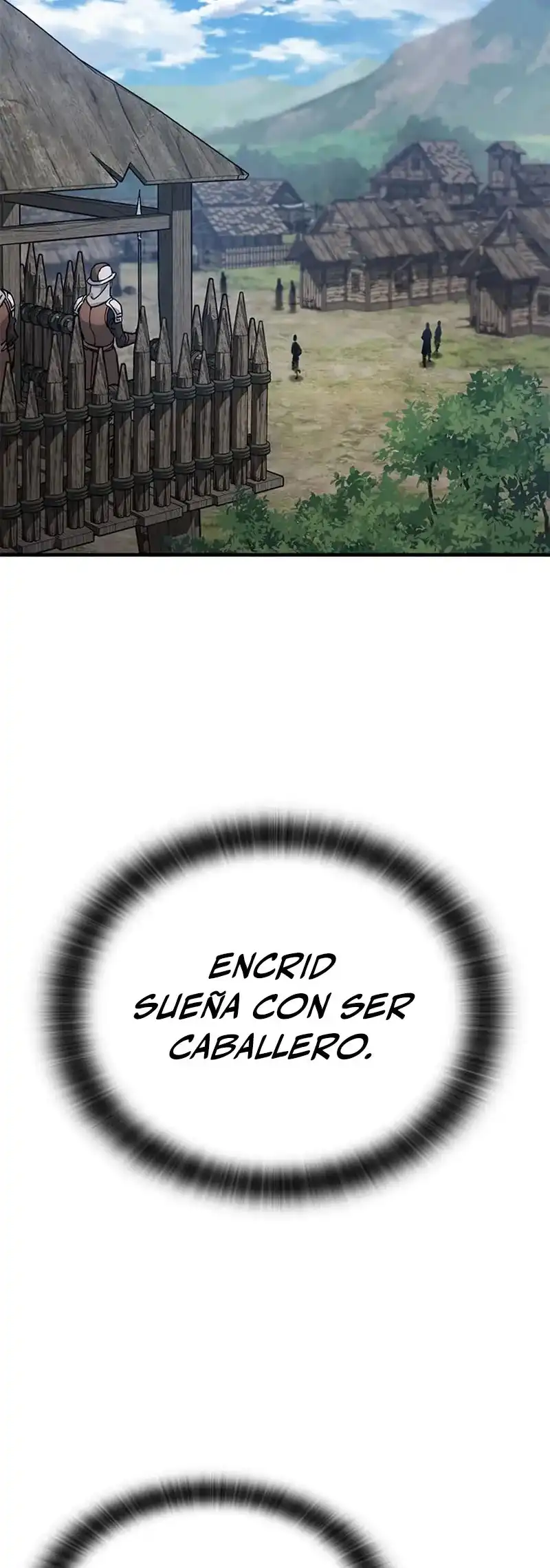 Caballero En Eterna Regresión - Capítulo 83 - Página 28 - LectorTMOo