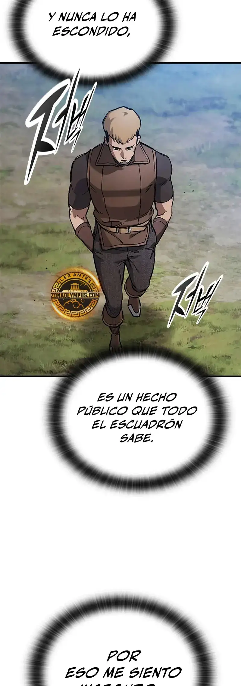 Caballero En Eterna Regresión - Capítulo 83 - Página 29 - LectorTMOo