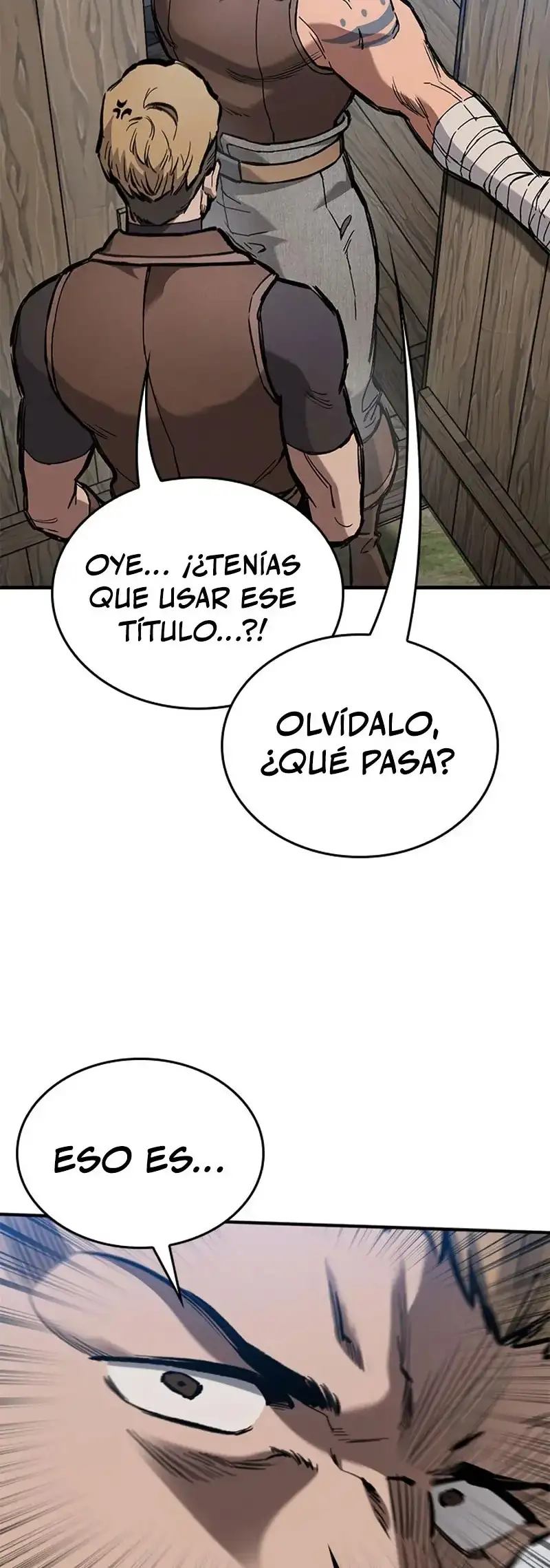 Caballero En Eterna Regresión - Capítulo 83 - Página 34 - LectorTMOo
