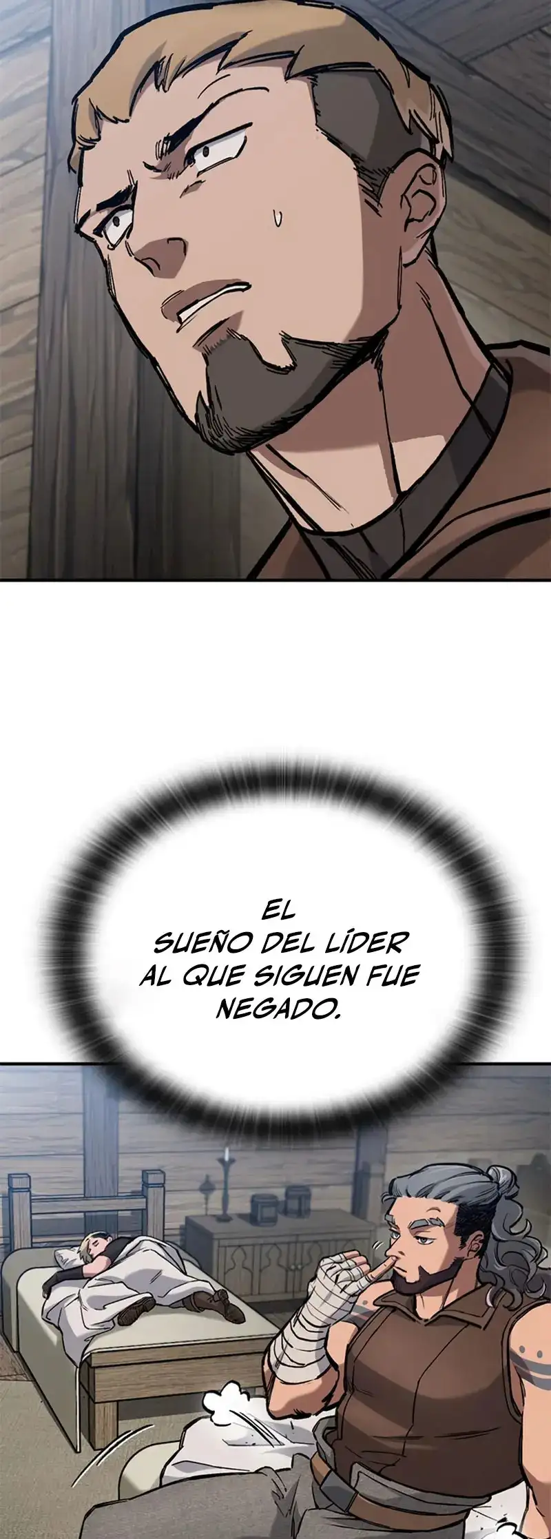 Caballero En Eterna Regresión - Capítulo 83 - Página 37 - LectorTMOo
