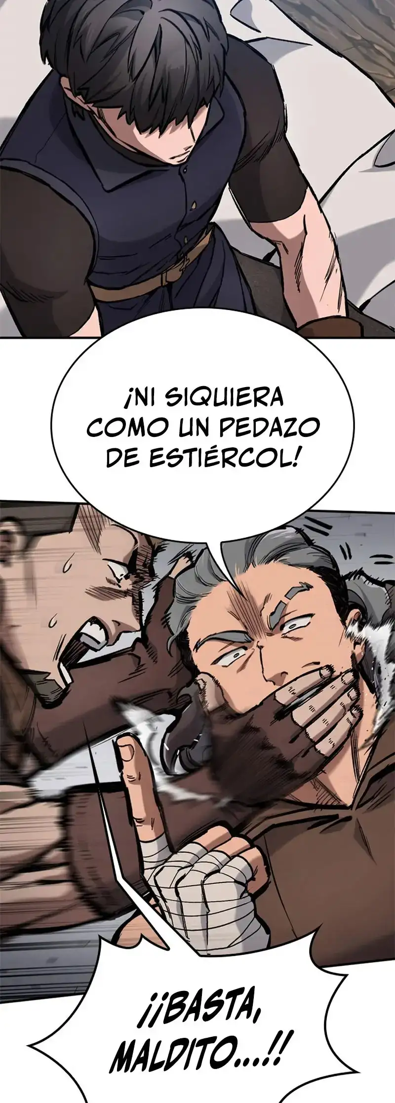 Caballero En Eterna Regresión - Capítulo 83 - Página 41 - LectorTMOo