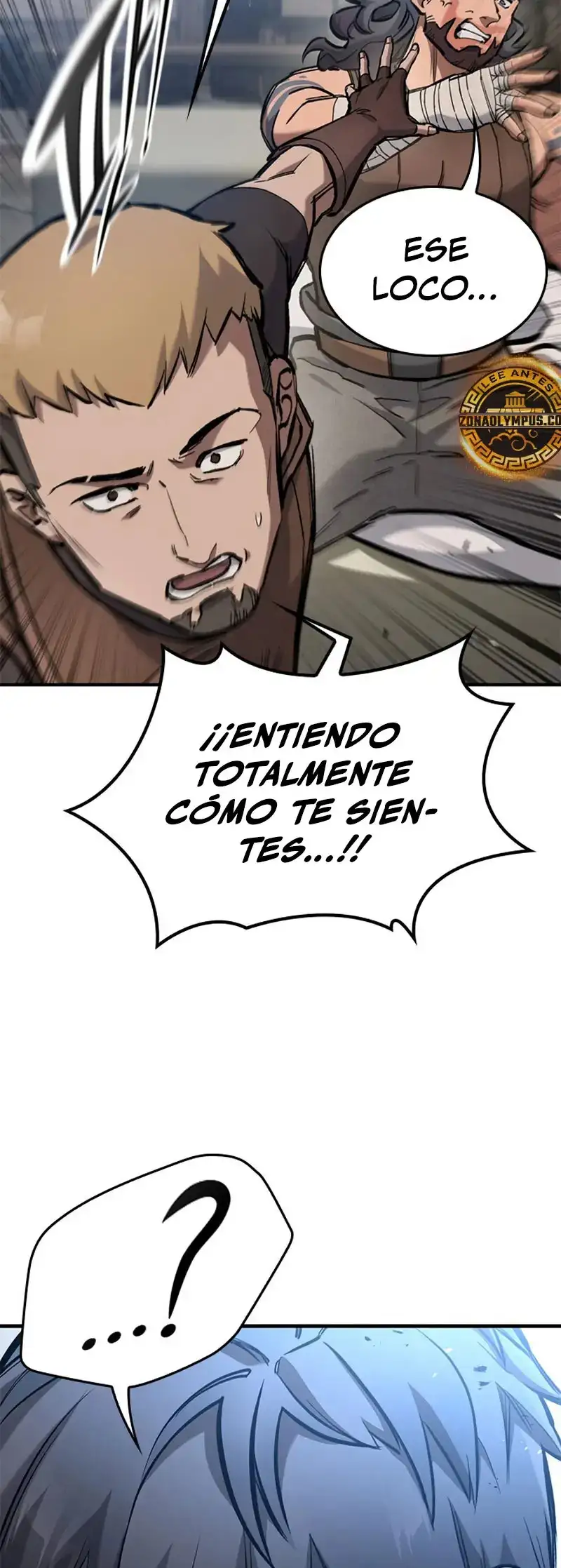Caballero En Eterna Regresión - Capítulo 83 - Página 43 - LectorTMOo