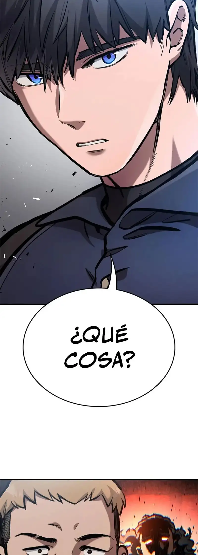 Caballero En Eterna Regresión - Capítulo 83 - Página 44 - LectorTMOo