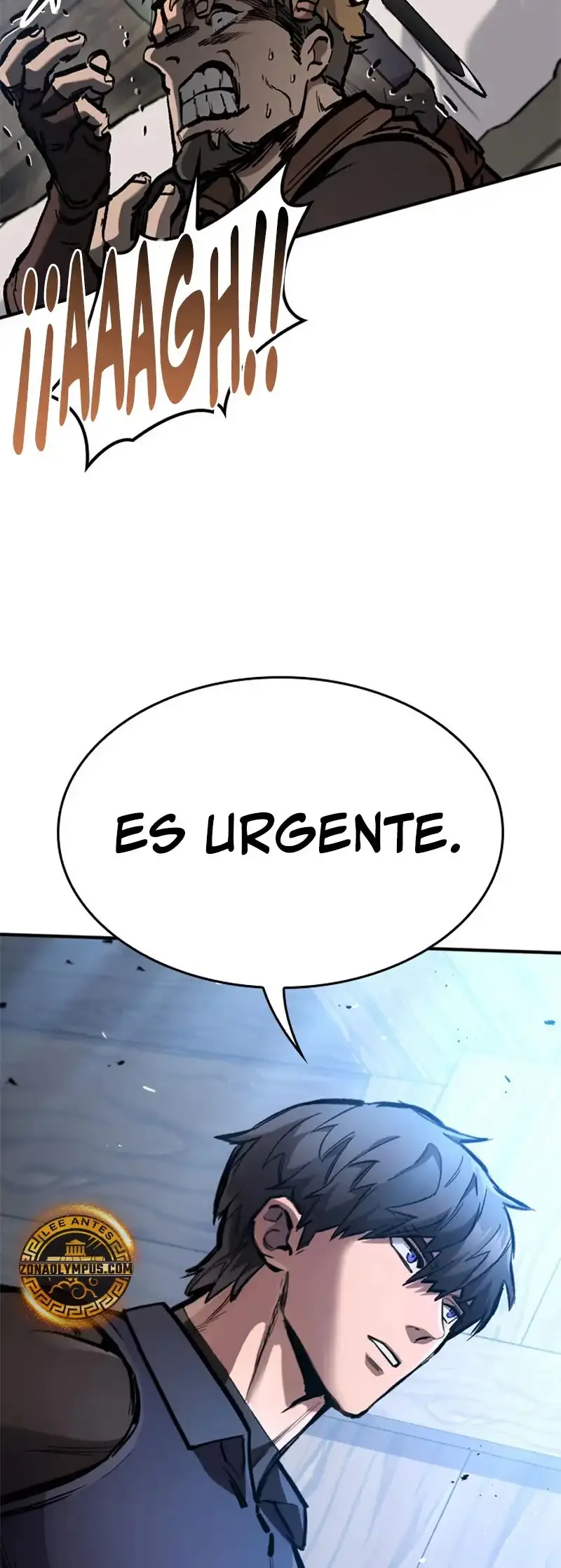 Caballero En Eterna Regresión - Capítulo 83 - Página 46 - LectorTMOo