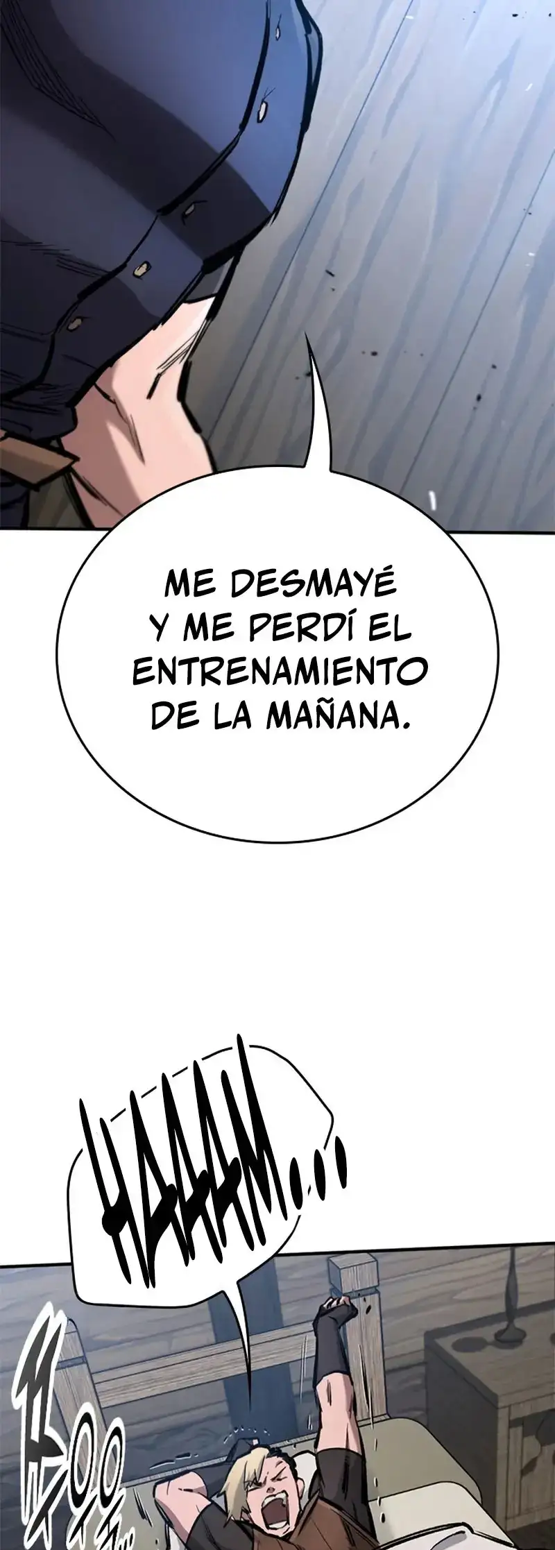 Caballero En Eterna Regresión - Capítulo 83 - Página 47 - LectorTMOo