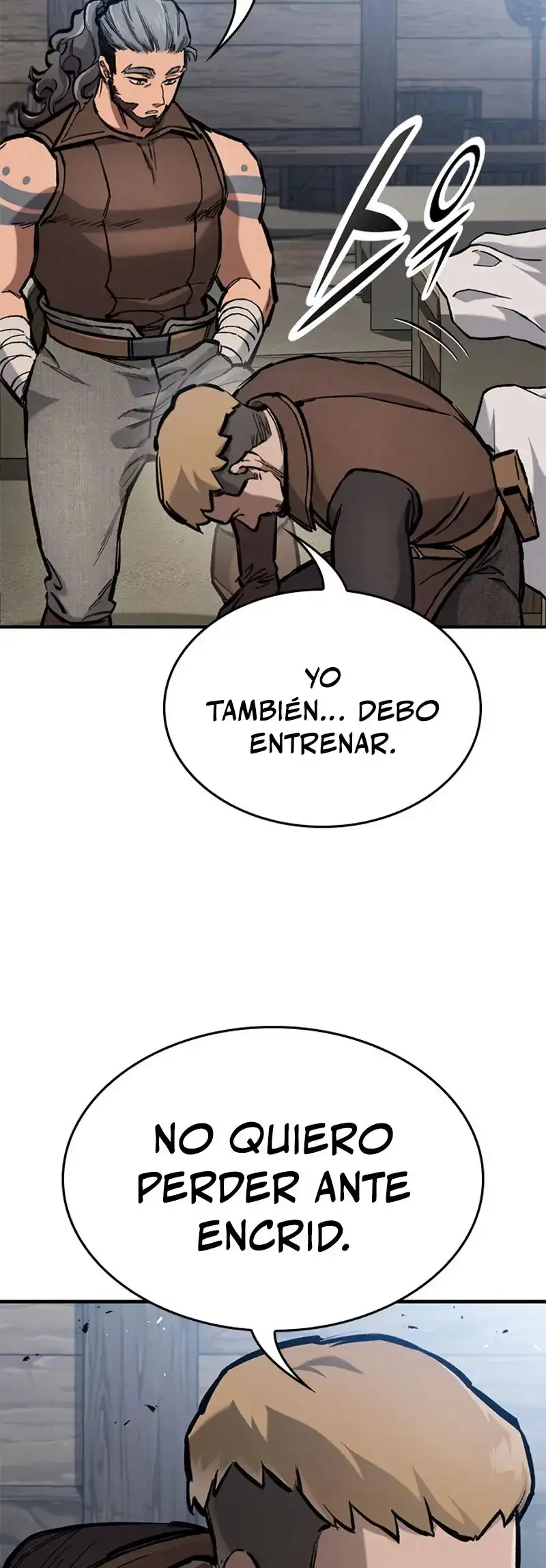 Caballero En Eterna Regresión - Capítulo 83 - Página 55 - LectorTMOo