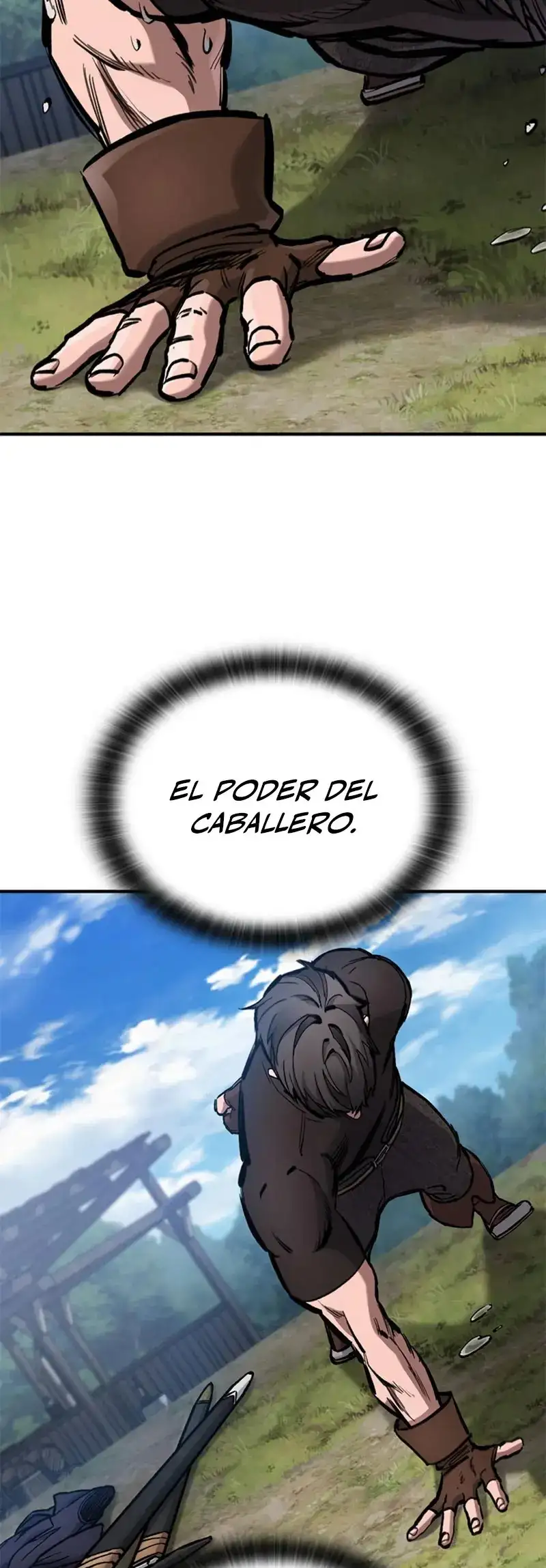 Caballero En Eterna Regresión - Capítulo 83 - Página 57 - LectorTMOo