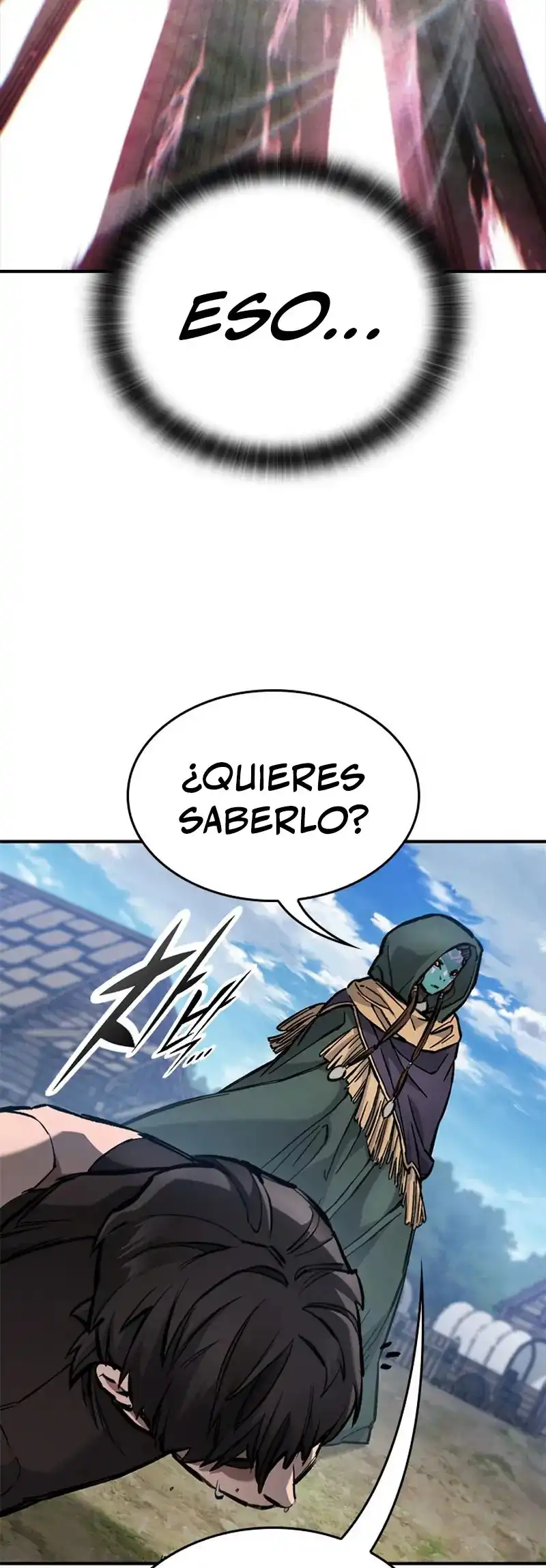 Caballero En Eterna Regresión - Capítulo 83 - Página 59 - LectorTMOo