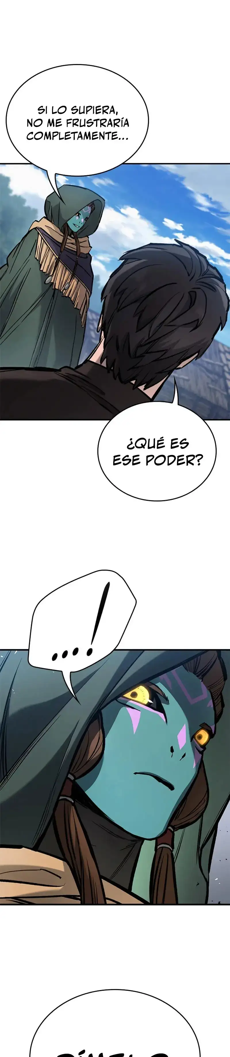 Caballero En Eterna Regresión - Capítulo 83 - Página 63 - LectorTMOo