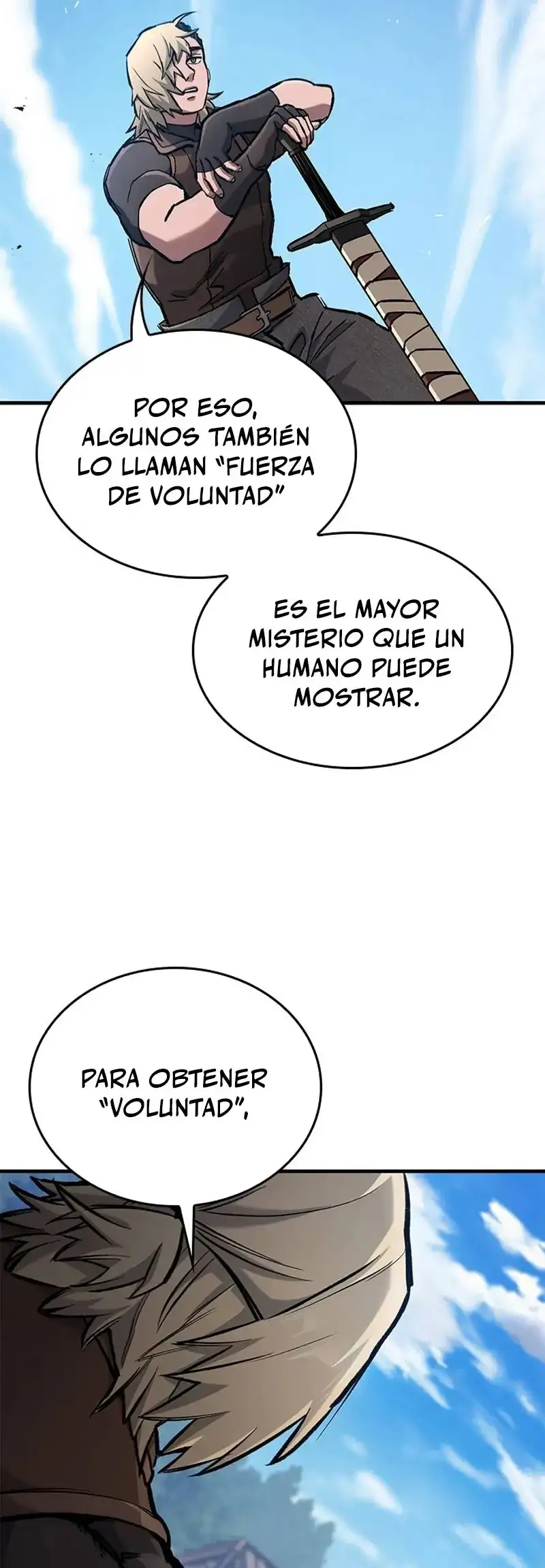 Caballero En Eterna Regresión - Capítulo 84 - Página 5 - LectorTMOo