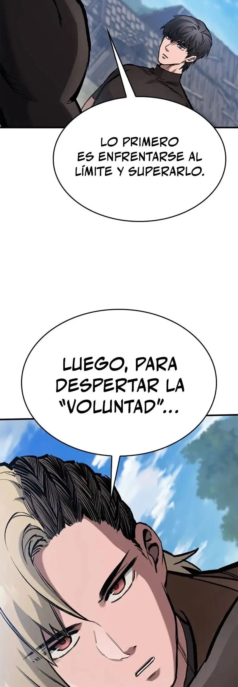 Caballero En Eterna Regresión - Capítulo 84 - Página 6 - LectorTMOo