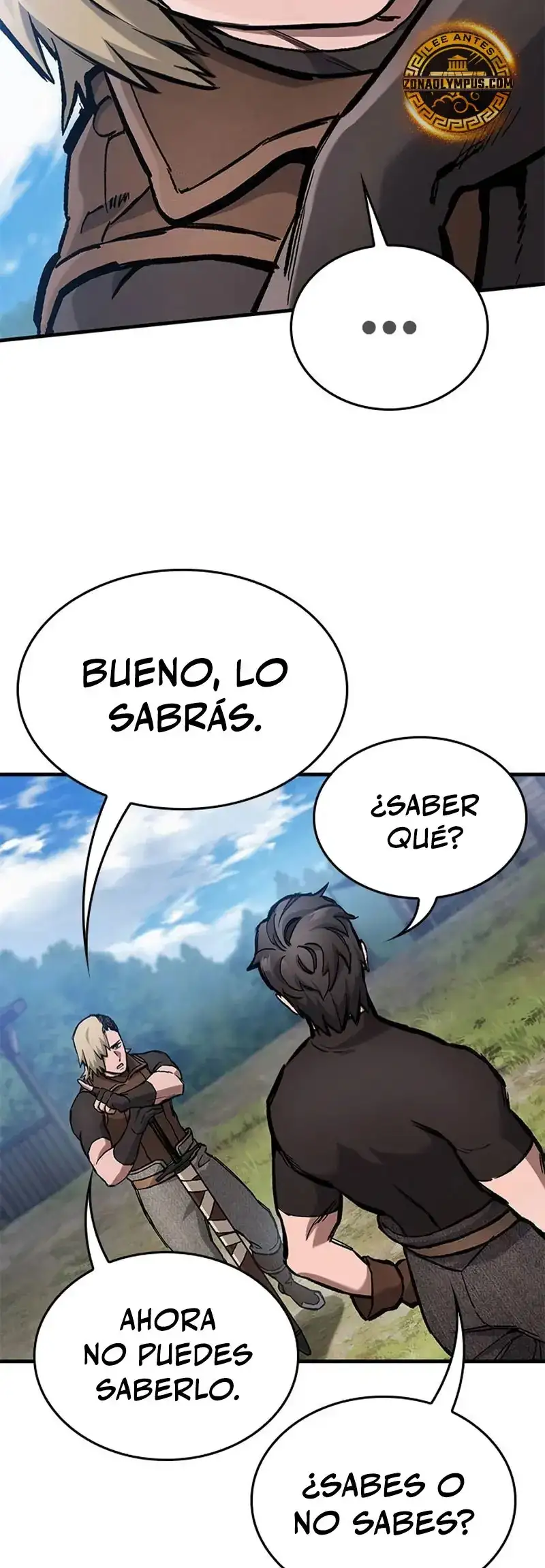 Caballero En Eterna Regresión - Capítulo 84 - Página 7 - LectorTMOo