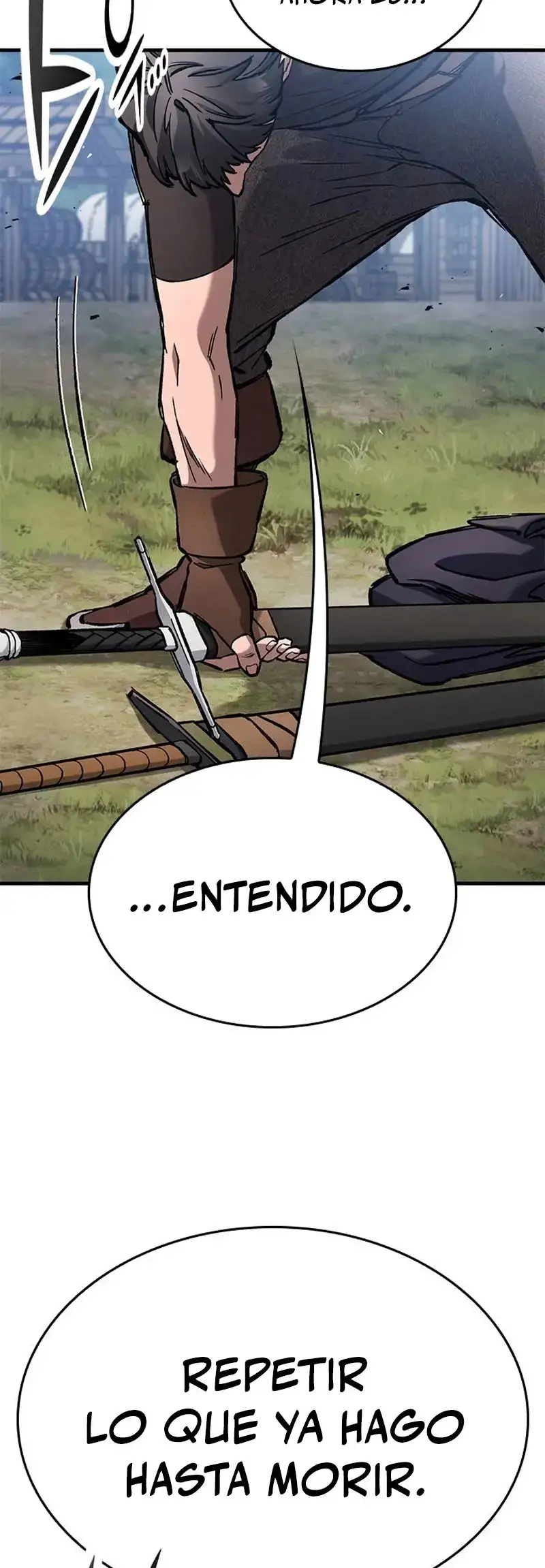 Caballero En Eterna Regresión - Capítulo 84 - Página 11 - LectorTMOo