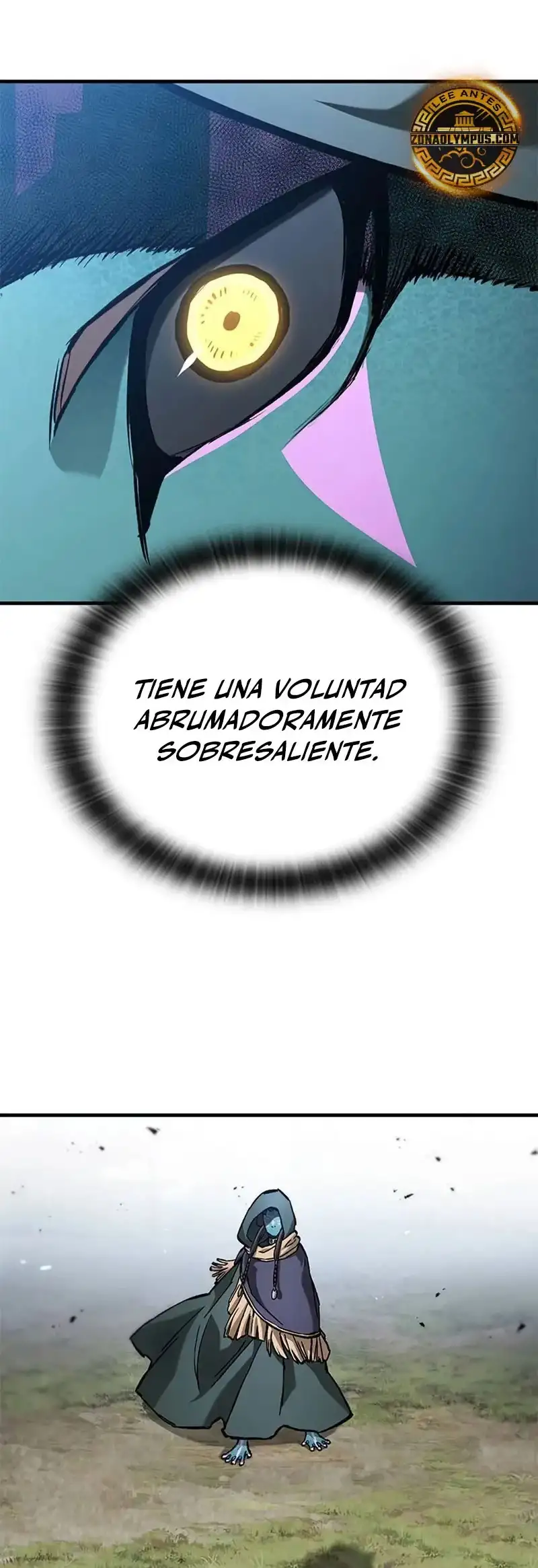 Caballero En Eterna Regresión - Capítulo 84 - Página 20 - LectorTMOo