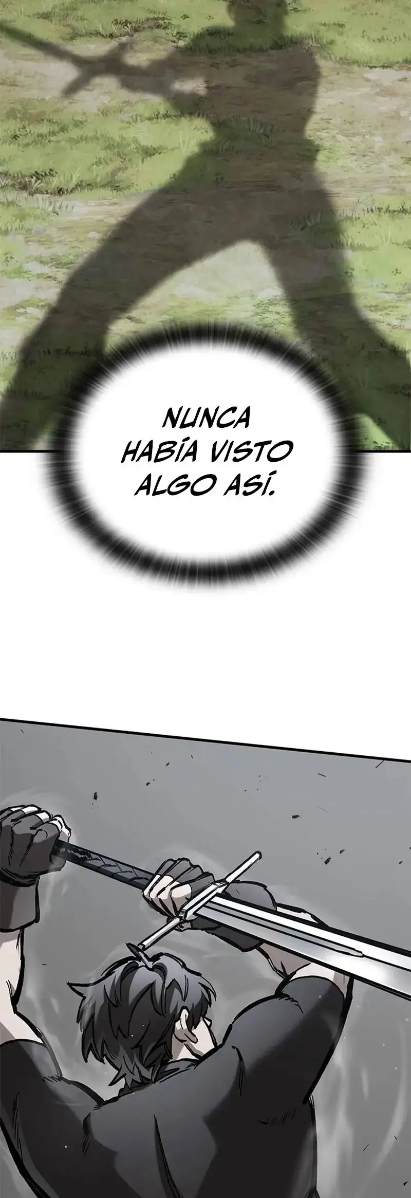 Caballero En Eterna Regresión - Capítulo 84 - Página 21 - LectorTMOo