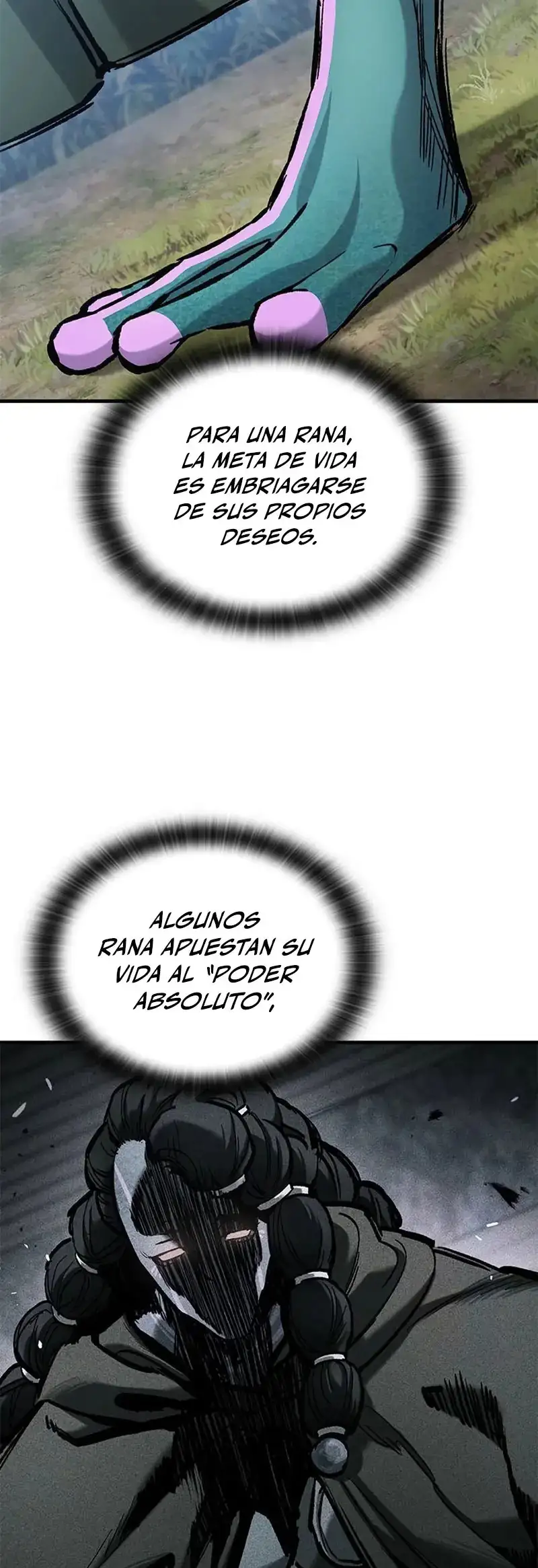 Caballero En Eterna Regresión - Capítulo 84 - Página 23 - LectorTMOo