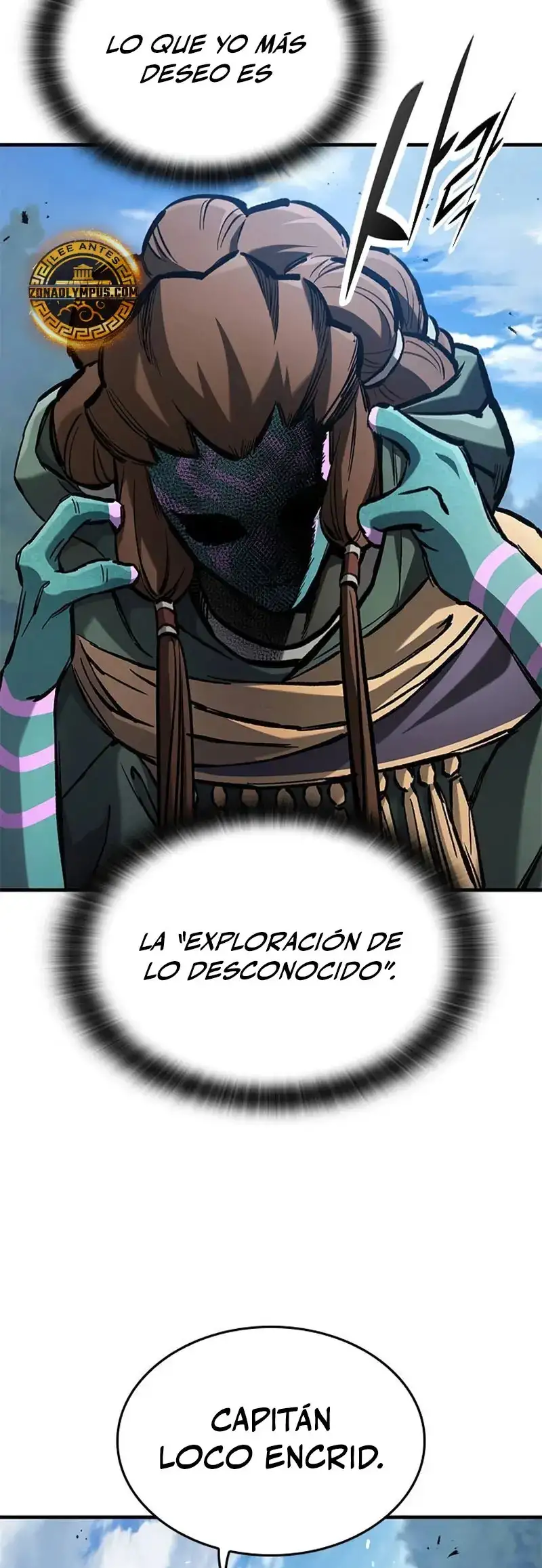Caballero En Eterna Regresión - Capítulo 84 - Página 25 - LectorTMOo