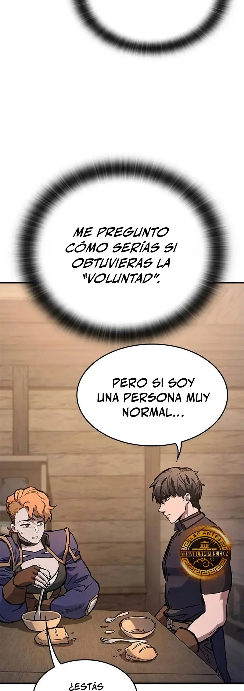 Caballero En Eterna Regresión - Capítulo 84 - Página 49 - LectorTMOo
