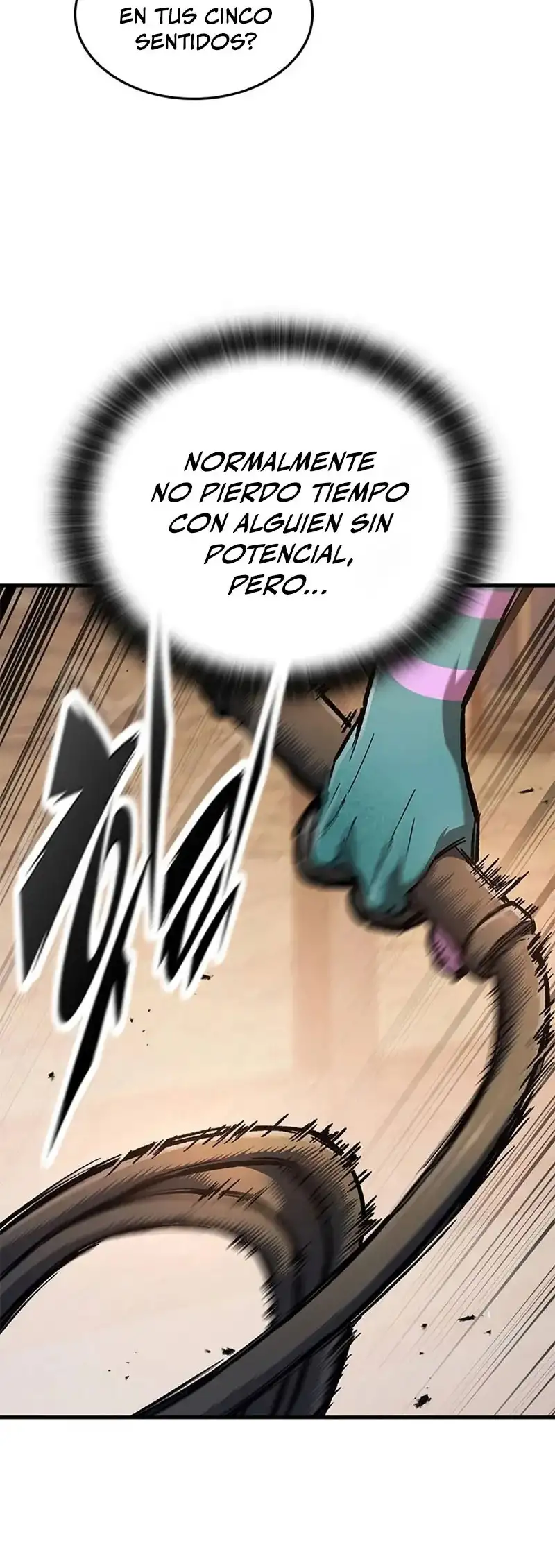 Caballero En Eterna Regresión - Capítulo 84 - Página 50 - LectorTMOo