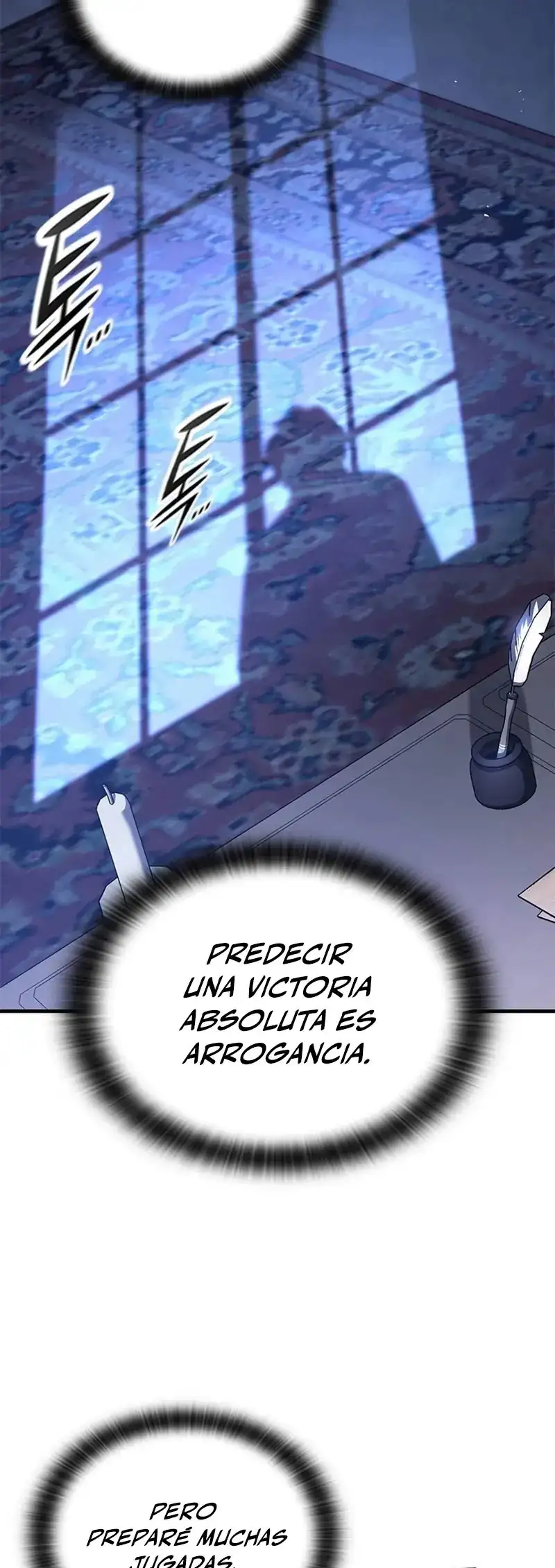 Caballero En Eterna Regresión - Capítulo 84 - Página 55 - LectorTMOo