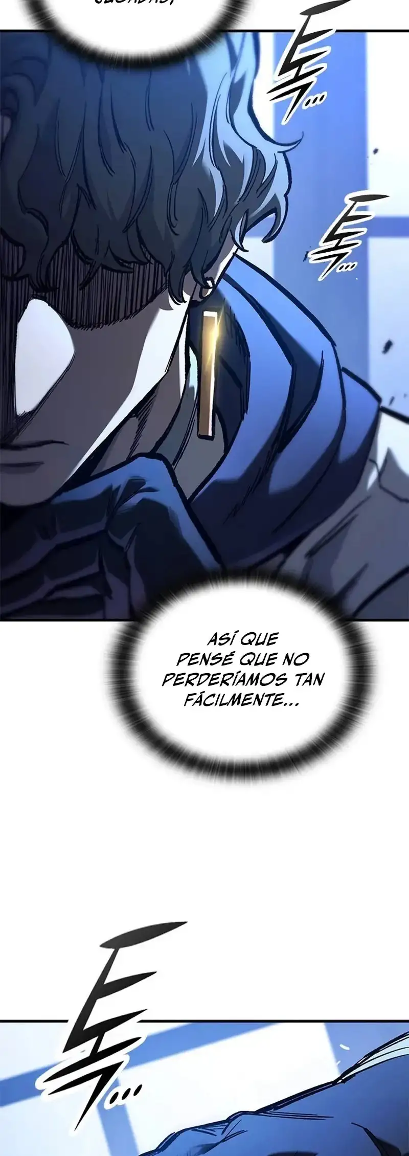 Caballero En Eterna Regresión - Capítulo 84 - Página 56 - LectorTMOo