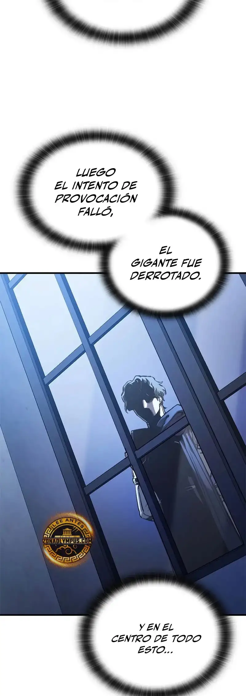 Caballero En Eterna Regresión - Capítulo 84 - Página 58 - LectorTMOo