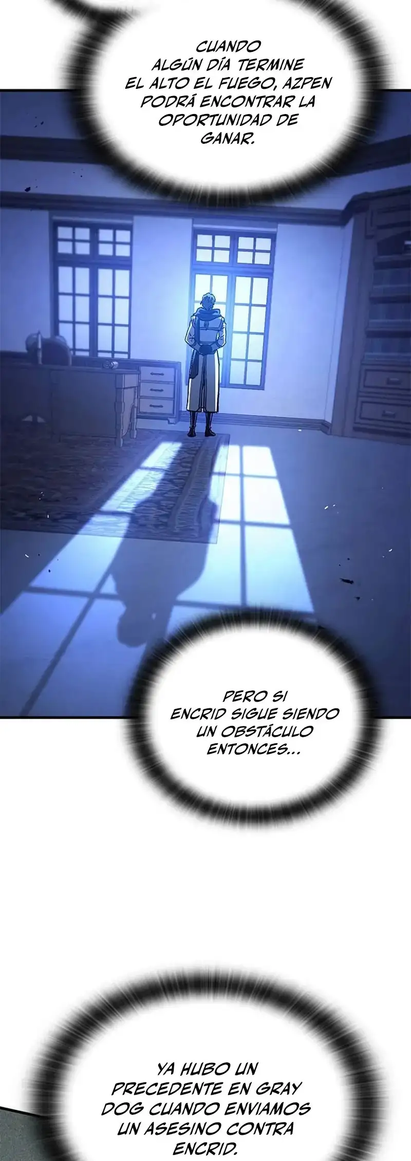 Caballero En Eterna Regresión - Capítulo 84 - Página 60 - LectorTMOo