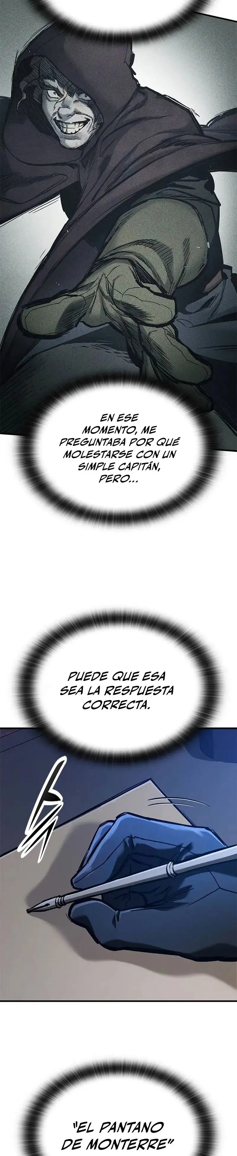 Caballero En Eterna Regresión - Capítulo 84 - Página 61 - LectorTMOo