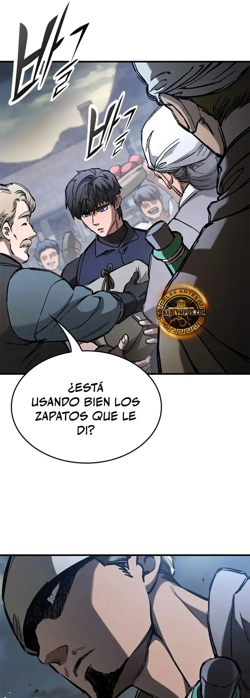 Caballero En Eterna Regresión - Capítulo 85 - Página 8 - LectorTMOo