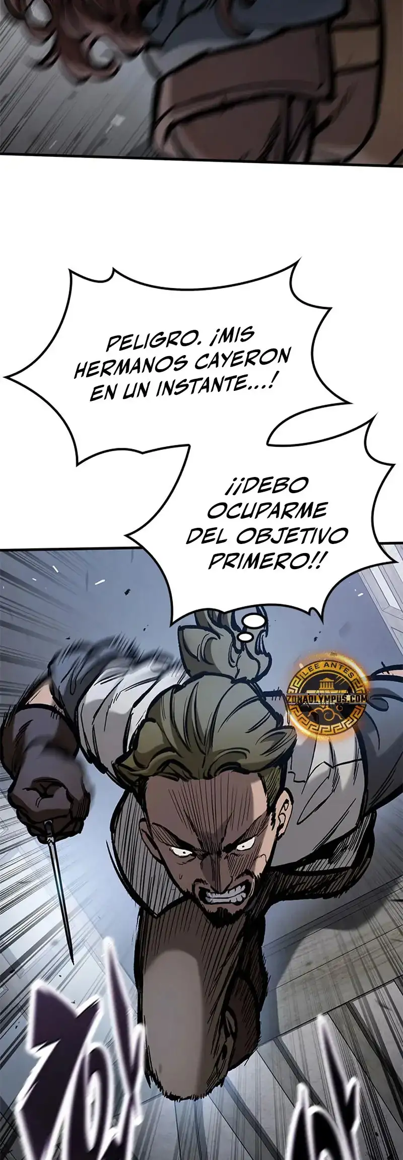 Caballero En Eterna Regresión - Capítulo 85 - Página 22 - LectorTMOo
