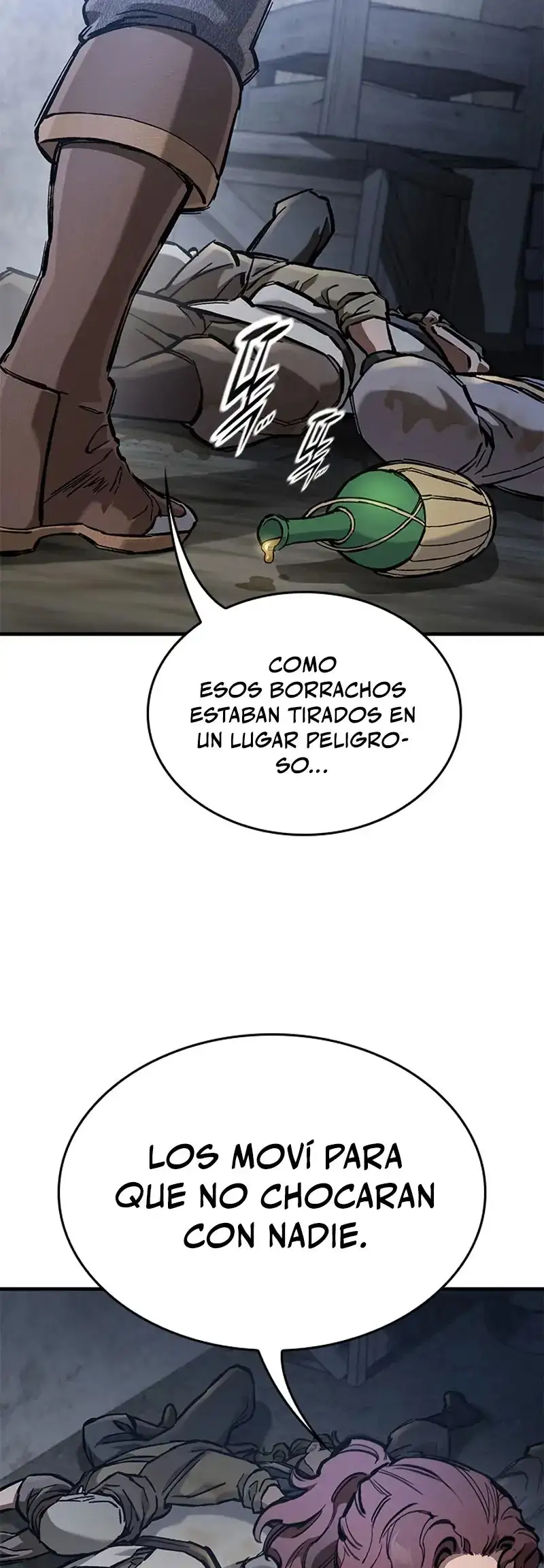 Caballero En Eterna Regresión - Capítulo 85 - Página 28 - LectorTMOo