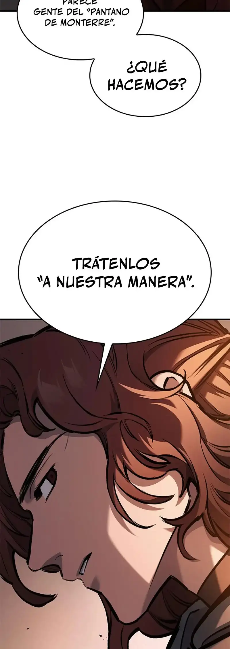 Caballero En Eterna Regresión - Capítulo 85 - Página 39 - LectorTMOo