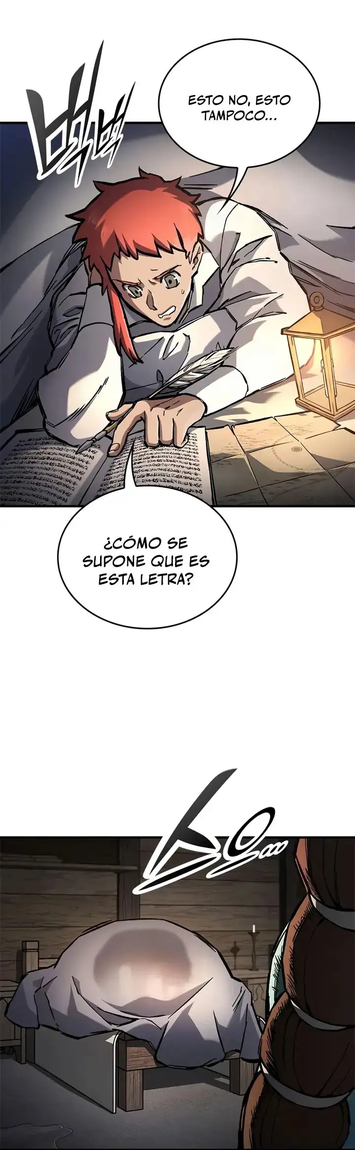 Caballero En Eterna Regresión - Capítulo 86 - Página 6 - LectorTMOo