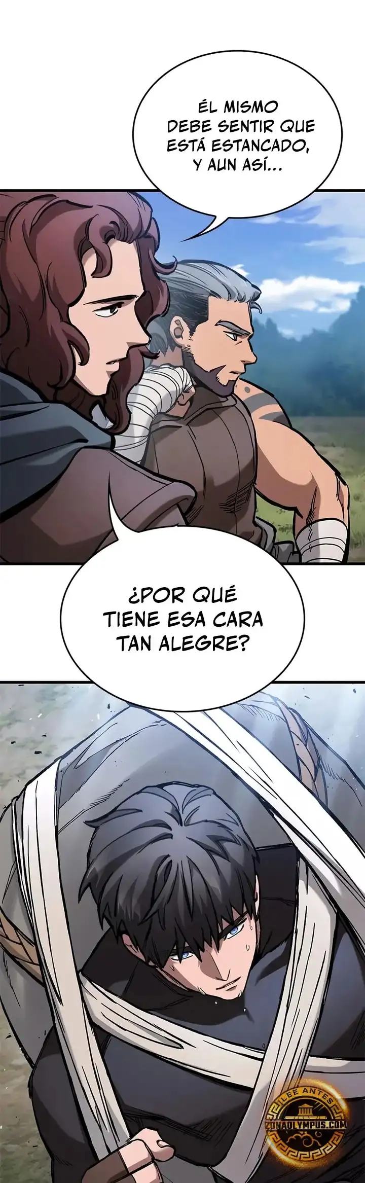 Caballero En Eterna Regresión - Capítulo 86 - Página 13 - LectorTMOo