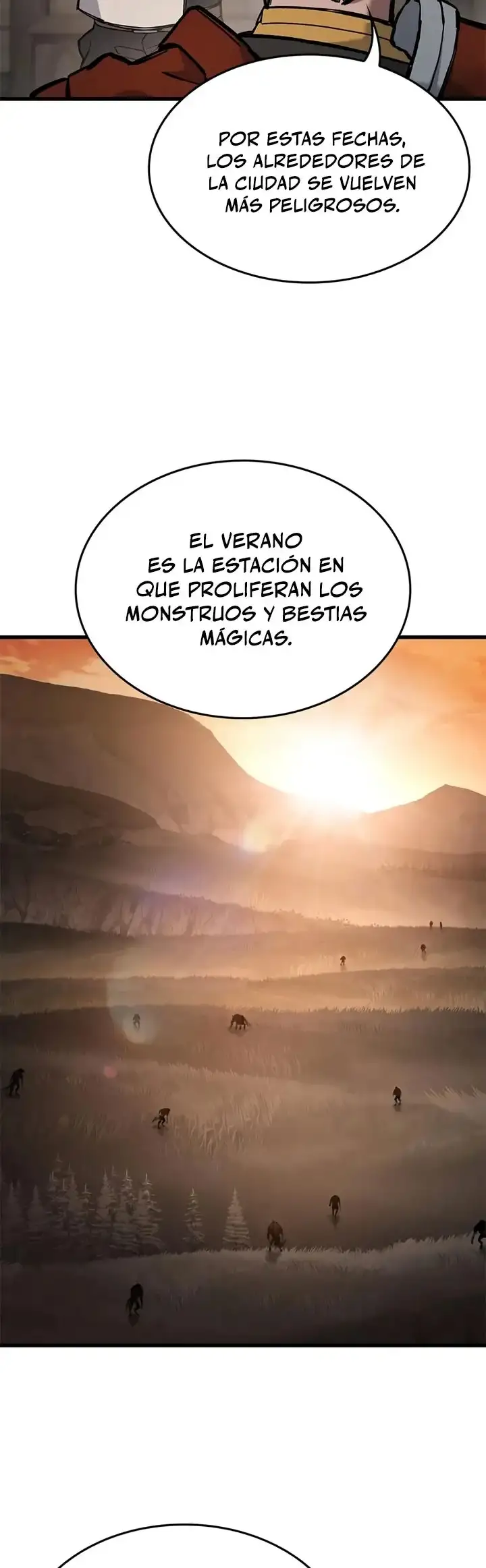 Caballero En Eterna Regresión - Capítulo 86 - Página 17 - LectorTMOo