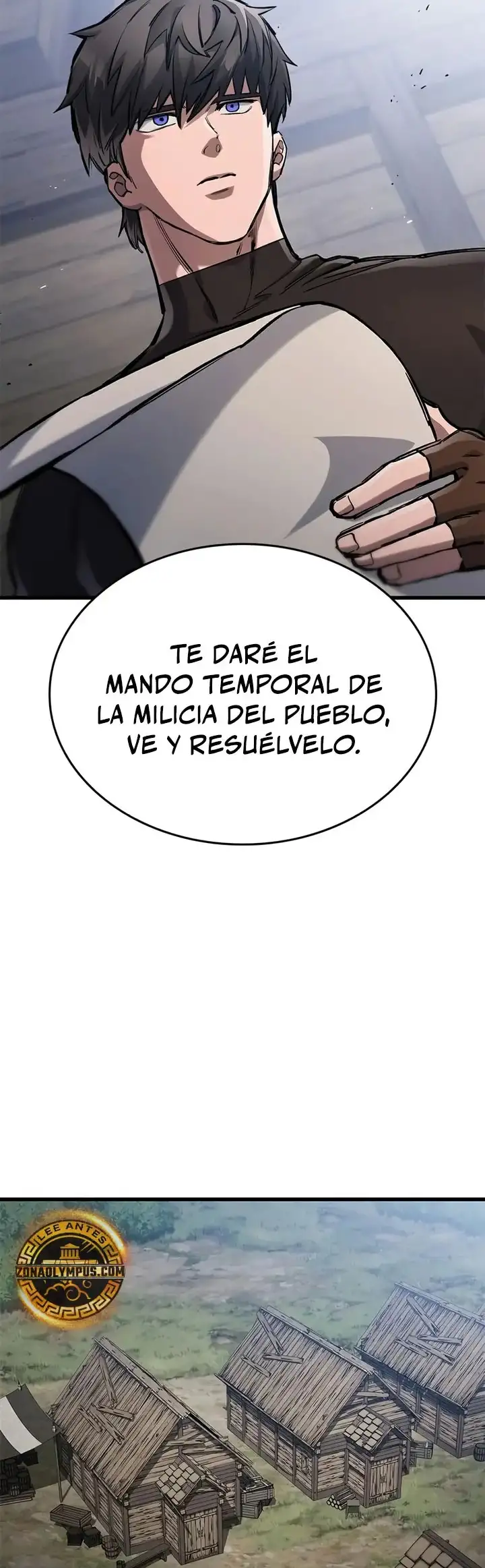 Caballero En Eterna Regresión - Capítulo 86 - Página 19 - LectorTMOo