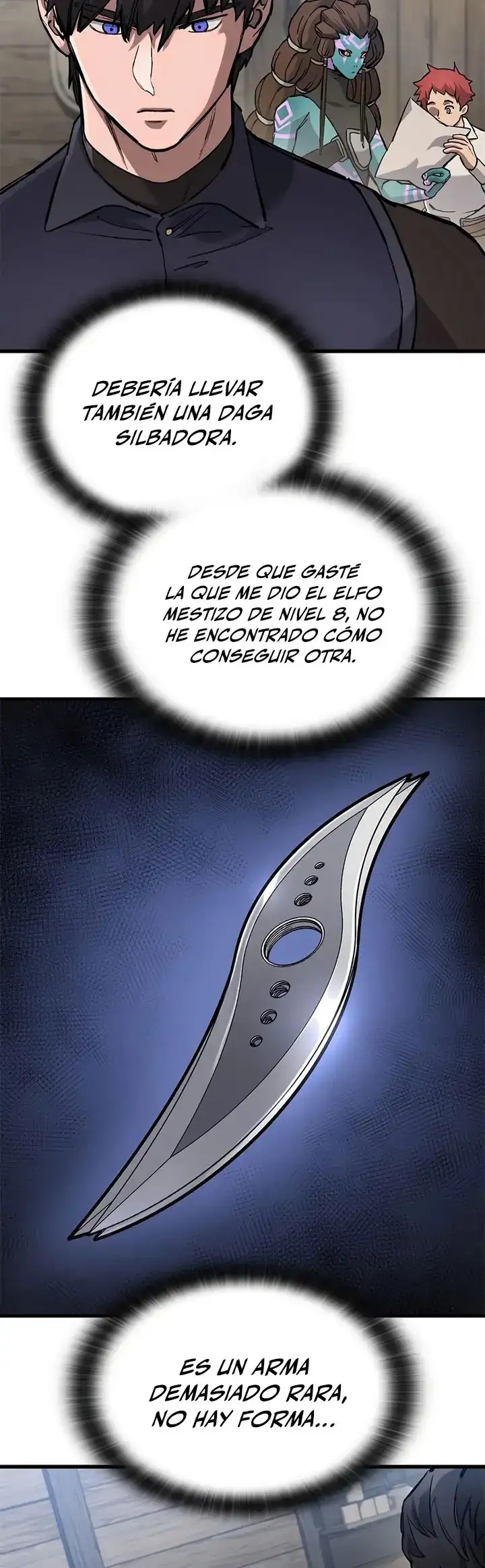 Caballero En Eterna Regresión - Capítulo 86 - Página 22 - LectorTMOo