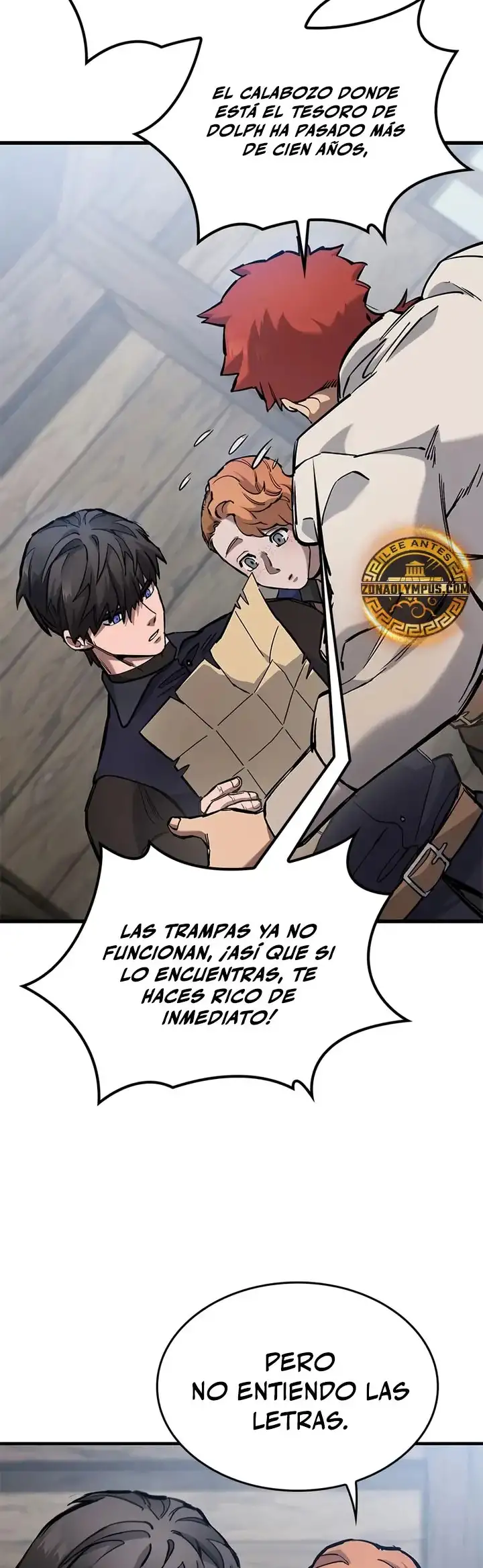 Caballero En Eterna Regresión - Capítulo 86 - Página 29 - LectorTMOo