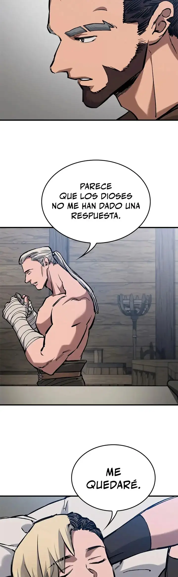 Caballero En Eterna Regresión - Capítulo 86 - Página 34 - LectorTMOo