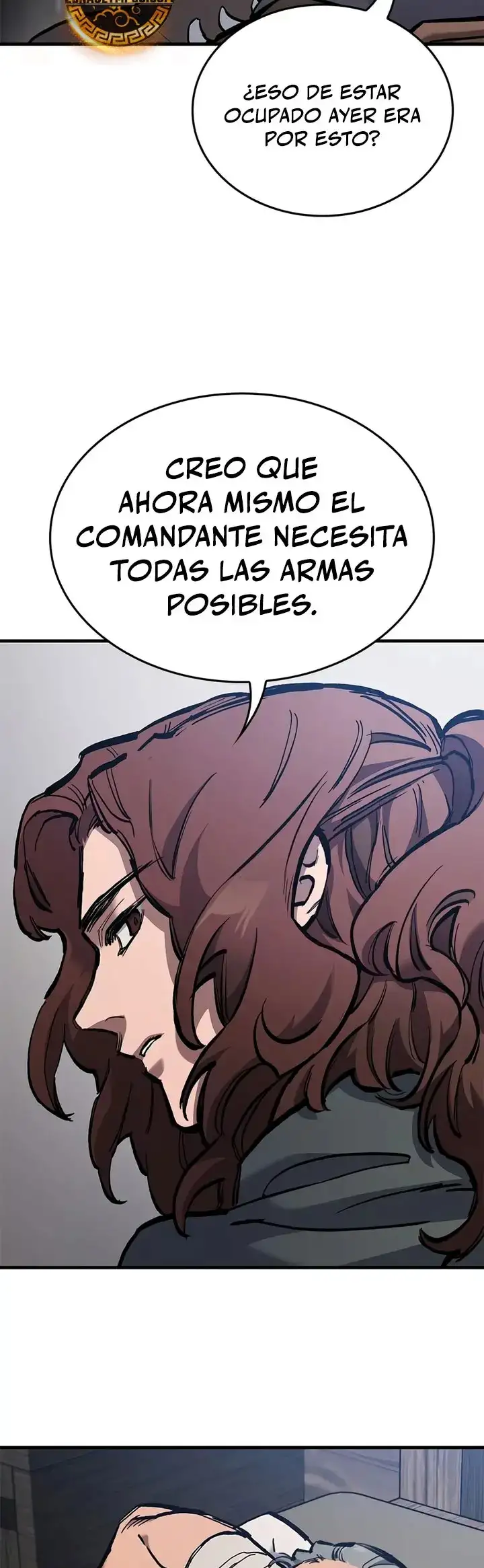 Caballero En Eterna Regresión - Capítulo 86 - Página 44 - LectorTMOo