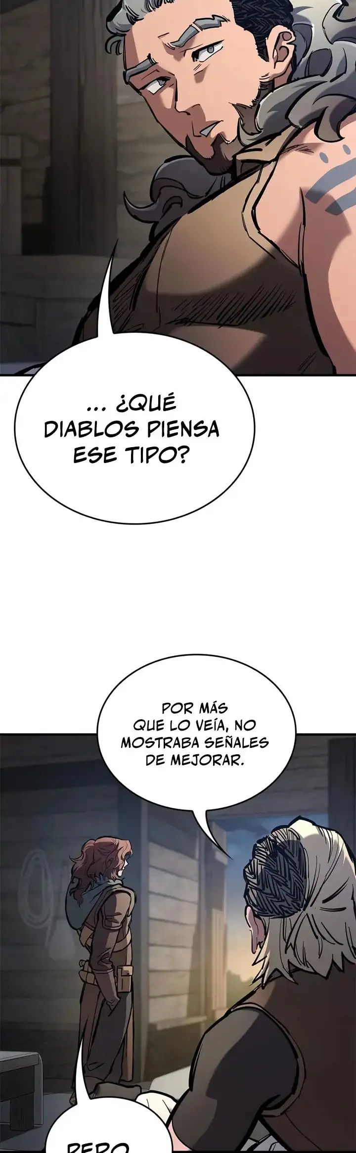 Caballero En Eterna Regresión - Capítulo 86 - Página 49 - LectorTMOo