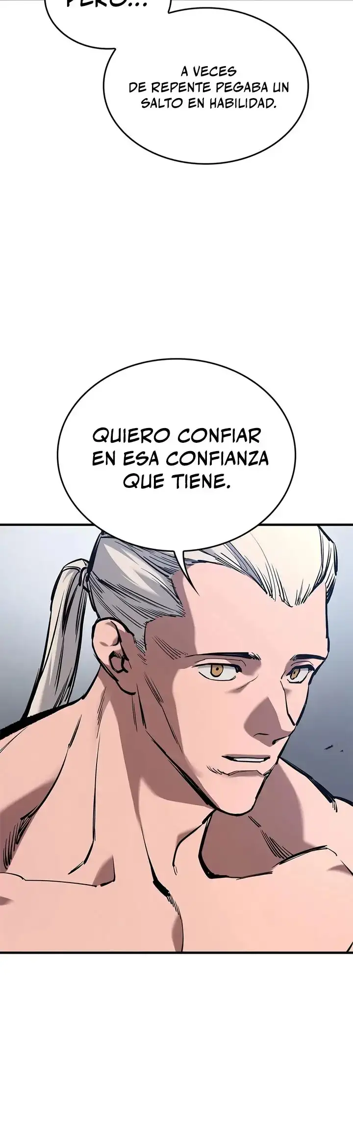 Caballero En Eterna Regresión - Capítulo 86 - Página 50 - LectorTMOo