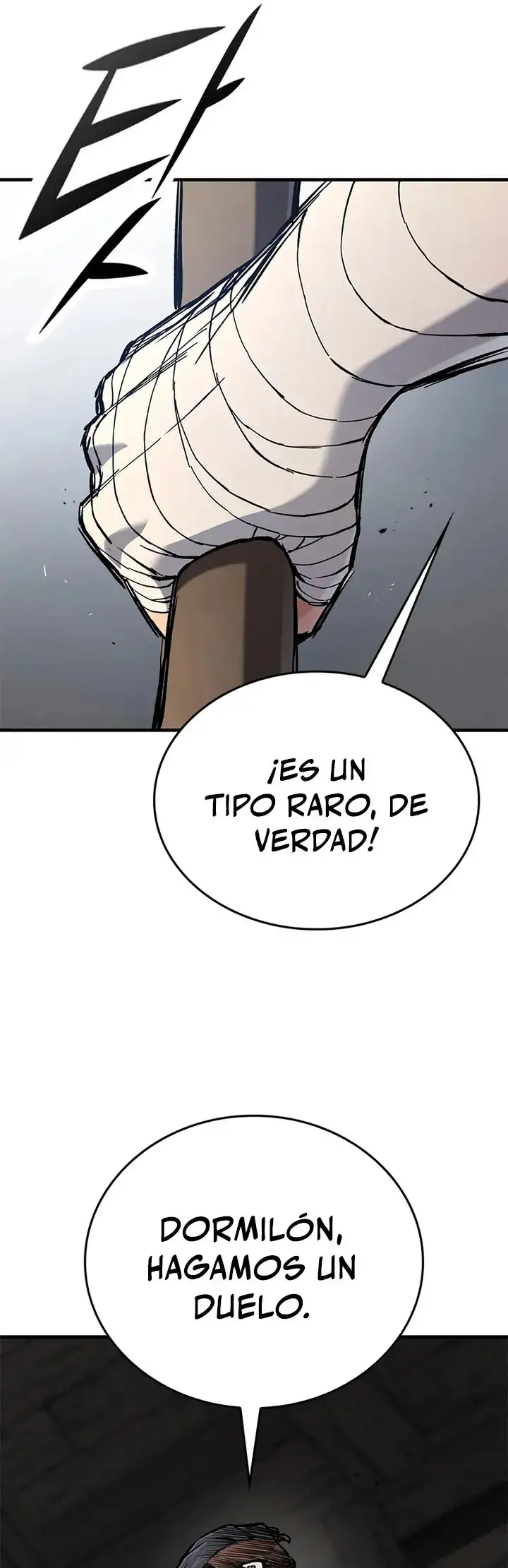 Caballero En Eterna Regresión - Capítulo 86 - Página 52 - LectorTMOo