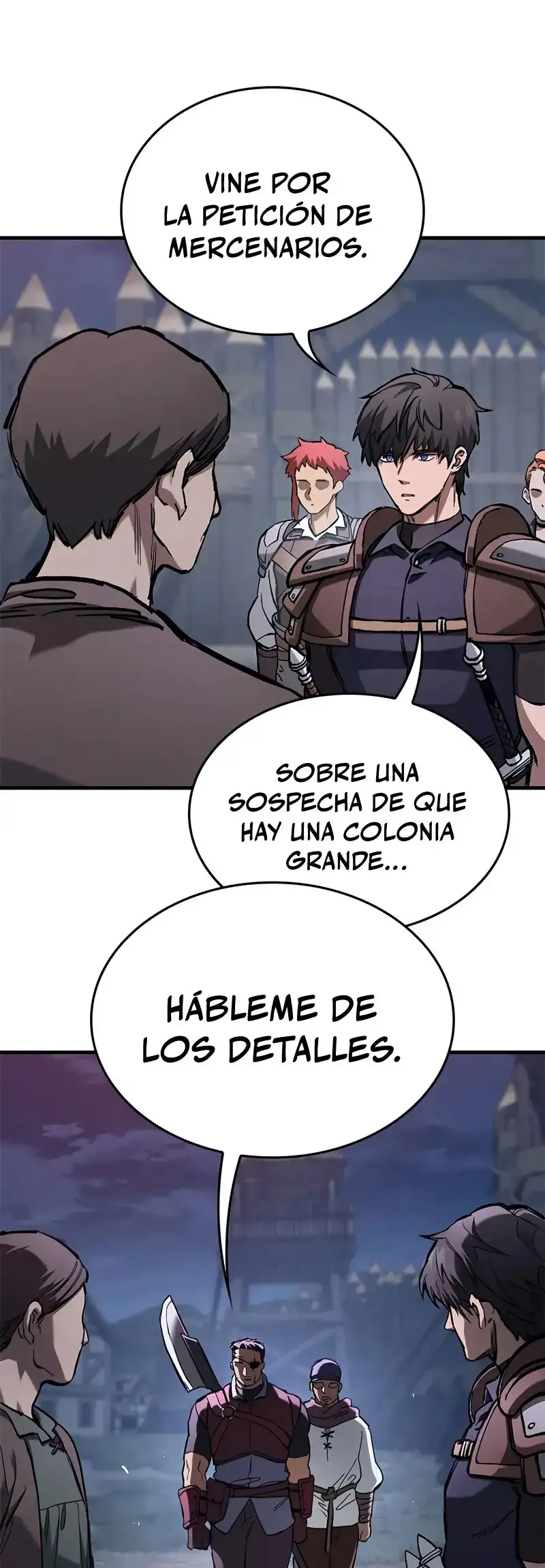 Caballero En Eterna Regresión - Capítulo 87 - Página 13 - LectorTMOo